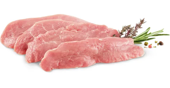 Migros Kalbsplätzli, IP-SUISSE
