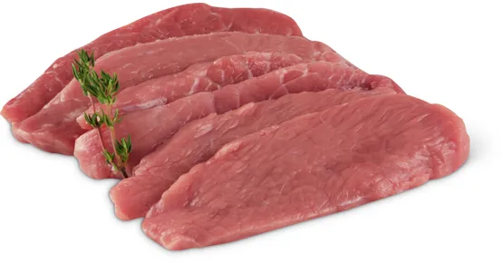 Migros Kalbsplätzli, IP-SUISSE