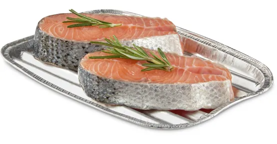 Migros Lachstranchen mit Rosmarin, ASC