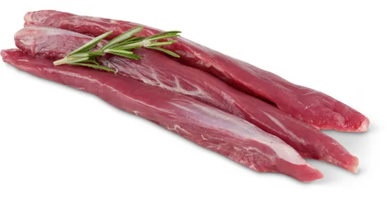 Migros Lammfilet