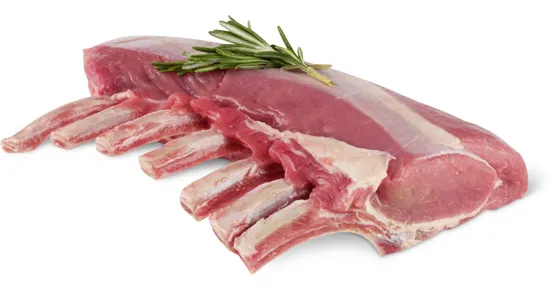 Migros Lammracks