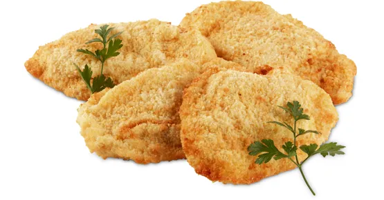 Migros Poulet-Cordons-bleus