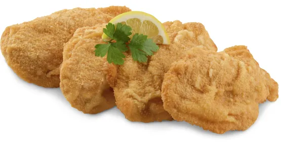 Migros Poulet-Cordons-bleus