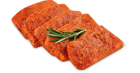 Migros Poulet Cowboy Steaks