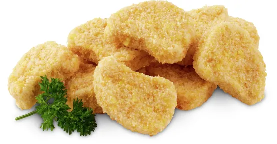 Migros Poulet Nuggets
