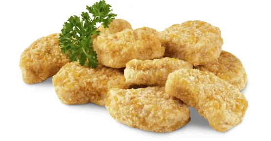 Migros Poulet Nuggets