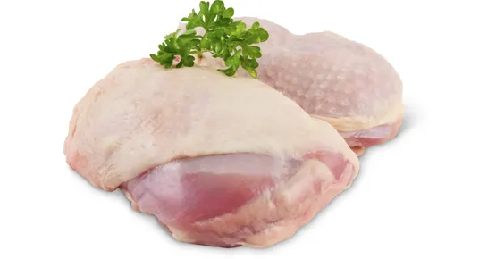Migros Pouletschenkelsteaks