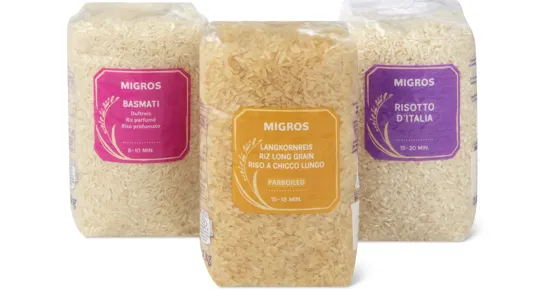 Migros Reis
