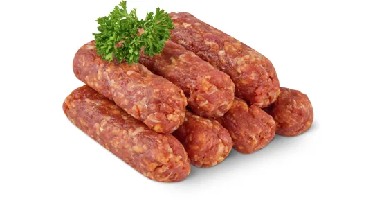 Migros Rinds-Cevapcici