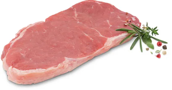 Migros Rinds-Entrecôte Dry Aged