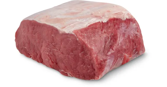 Migros Rindsentrecôte Black Angus am Stück