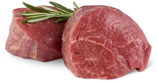 Migros Rindsfilet, IP-SUISSE