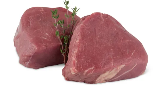 Migros Rindsfilets Black Angus