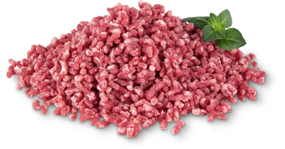Migros Rindshackfleisch