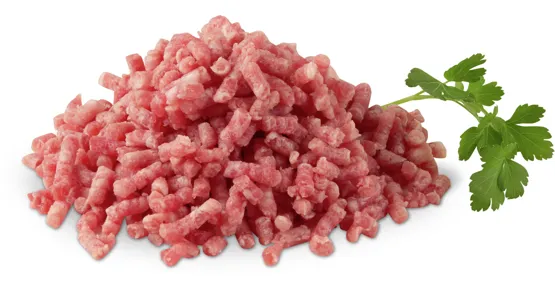 Migros Rindshackfleisch