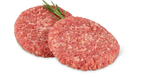 Migros Rindshamburger Jalapeño