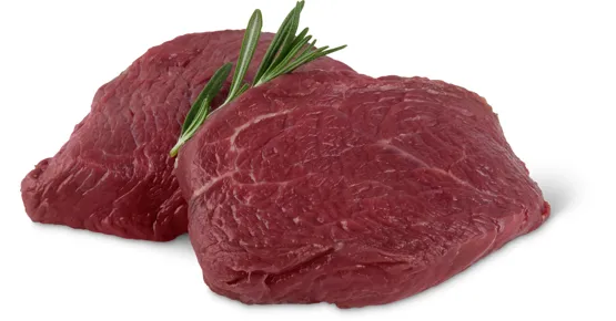 Migros Rindshuftsteaks Black Angus