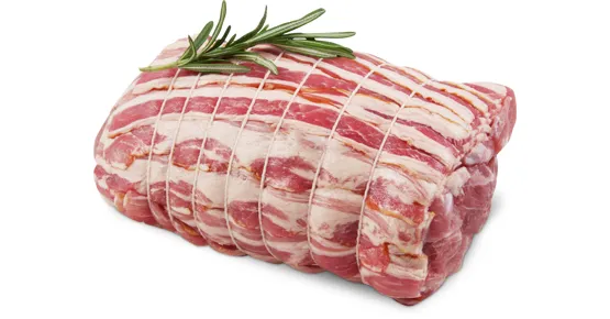 Migros Schweins-Tessinerbraten