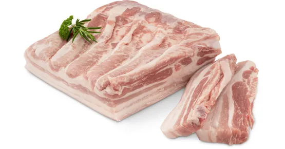 Migros Schweinsbrust, IP-SUISSE