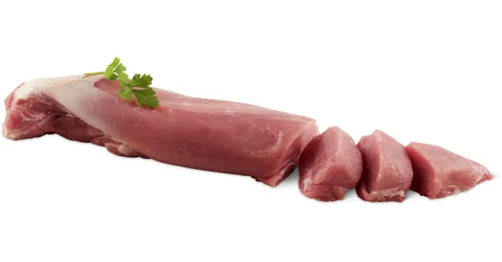 Migros Schweinsfilet