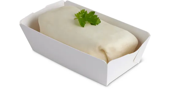 Migros Schweinsfilet im Teig