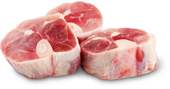 Migros Schweinshaxen