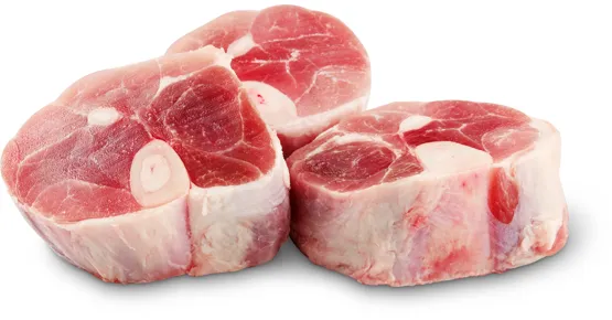 Migros Schweinshaxen