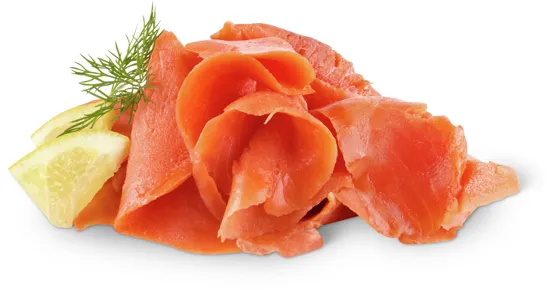 Migros Wildlachs Sockeye, MSC