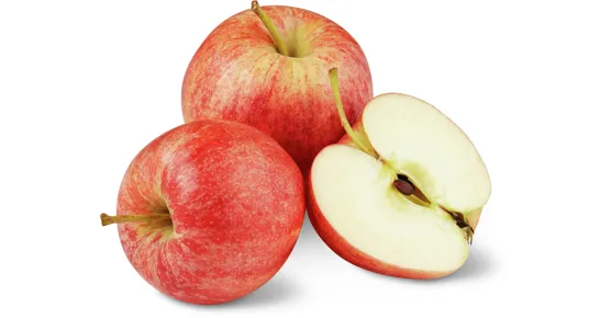 Mini-Äpfel
