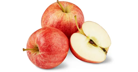 Mini-Äpfel