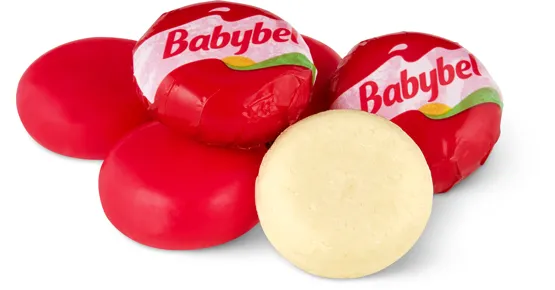 Mini Babybel