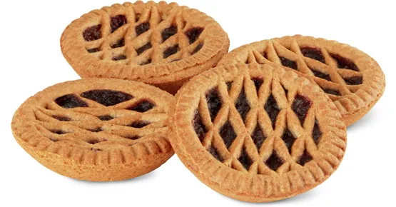 Mini-Törtli, 4er-Pack