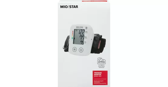 Mio Star Blutdruckmessgerät