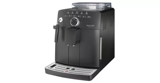 Mio Star Coffee 8750B Kaffeevollautomat