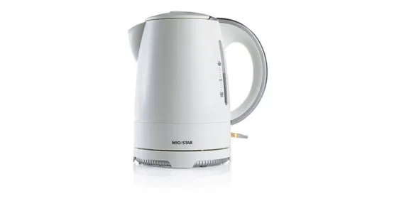 Mio Star Kettle 1L 1400 Wasserkocher