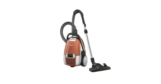 Mio Star V-Cleaner 750-HD Staubsauger