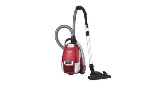 Mio Star V-Cleaner 760-HD Staubsauger