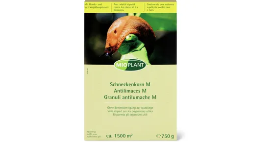 Mioplant Schneckenkorn M