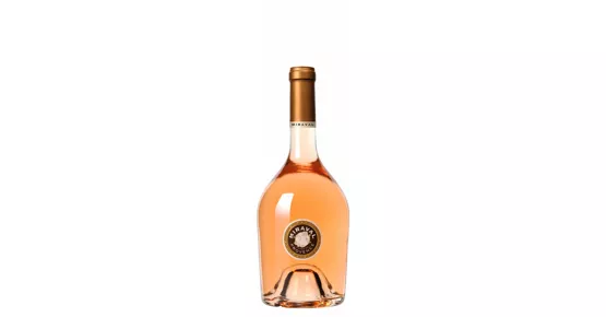 Miraval Côtes De Provence Rosé 2015