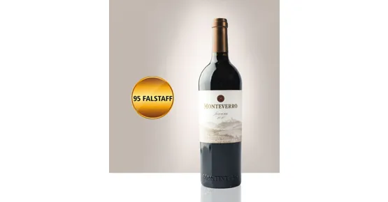 Monteverro IGT Toscana, Jg. 2010, 75 cl