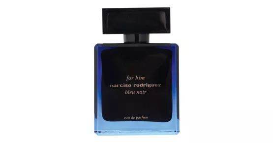 Narciso Rodriguez For Him Bleu Noir EdP Vapo 100 ml