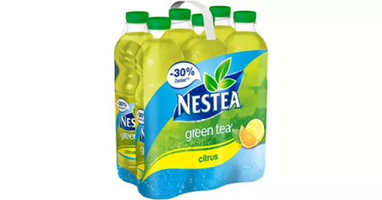 Nestea Green Tea Citrus