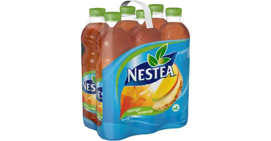 Nestea Mango-Ananas