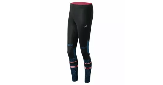 new balance tight damen