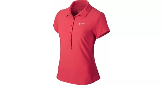 Nike Advantage Polo Damen-Tennis-Polo-Shirt