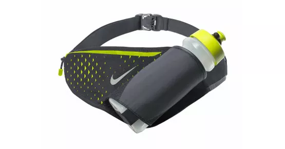 Nike Large Bottle Belt 22oz/ 650ml Trink-Gurt