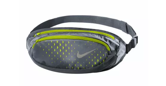 Nike Large-Capacity Waistpack Running-Gurt