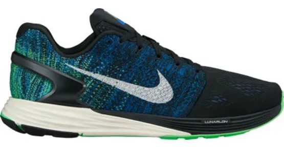 Nike Lunarglide 7 Herren-Runningschuh Nike Lunarglide 7 Herren-Runningschuh