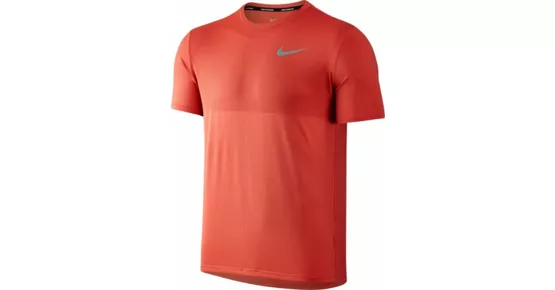 Nike M NK ZNL CL RELAY TOP SS Herren-T-Shirt