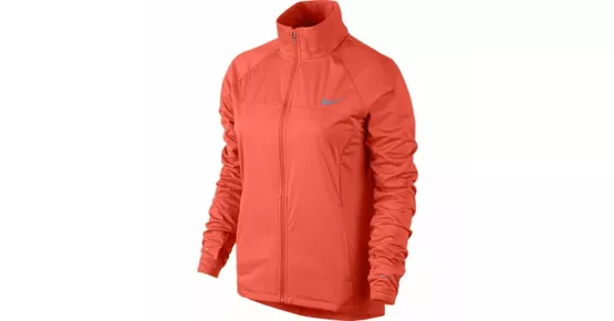 Nike Shield FZ 2.0 Jacket Damen-Running-Jacke